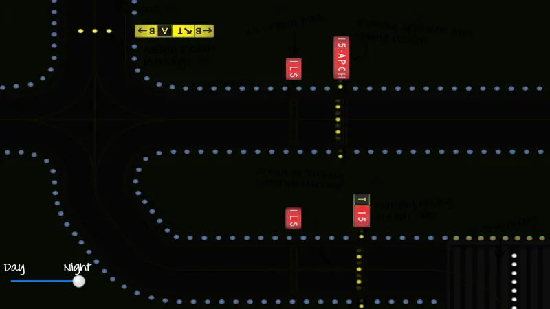 Airport Markings and Signs screenshot 3 of 4