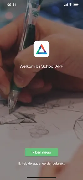 Game screenshot Mijn School APP mod apk
