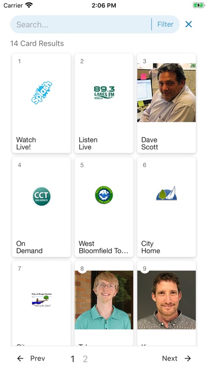 The Splash screenshot-3