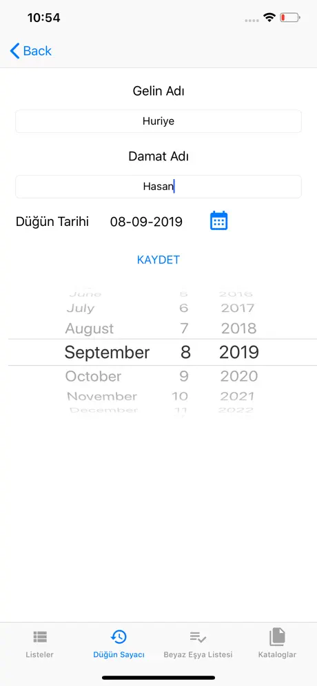 Düğün Rehberim