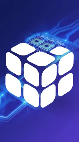 Game screenshot iCube Magic mod apk