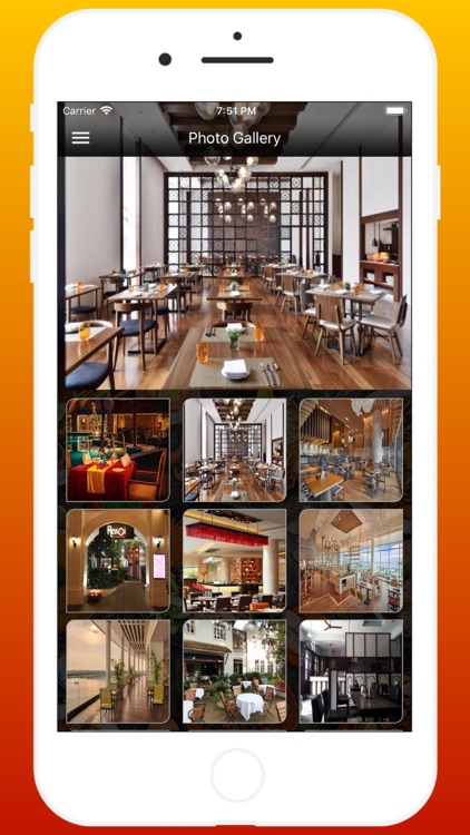 Kochi Food Store screenshot-8