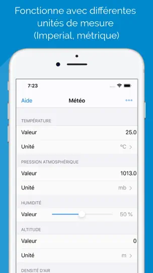 Capture d'écran de Carburation Pour TM KZ Kart sur iPhone 4