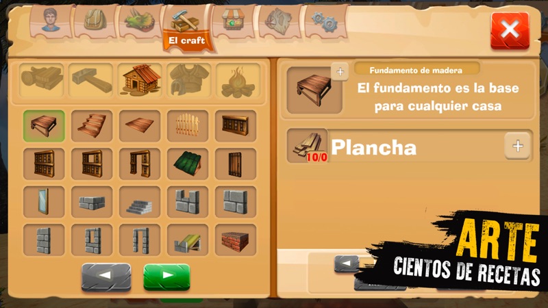 Jurassic Survival Island screenshot 5