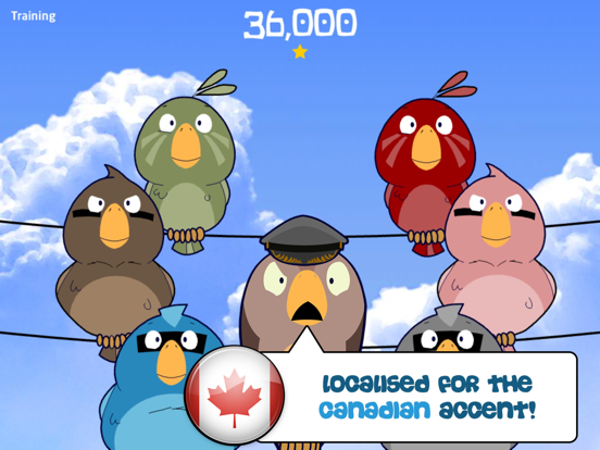 Screenshot #4 pour Feather Squadron: Canada