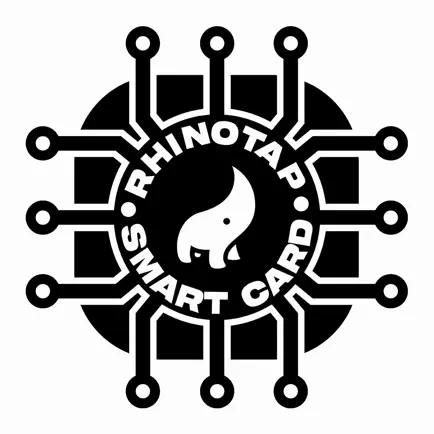 RhinoTap - Smart Business Card Cheats