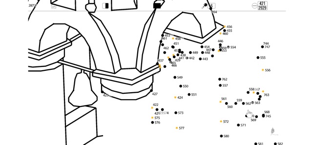 Dot to Dot Puzzles(圖4)-速報App