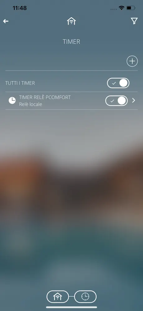 Smart Gateway App