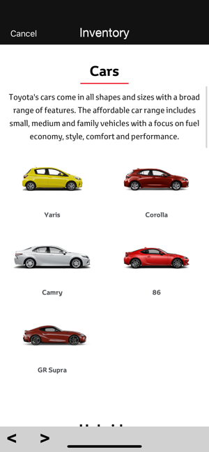 Sunshine Toyota(圖4)-速報App