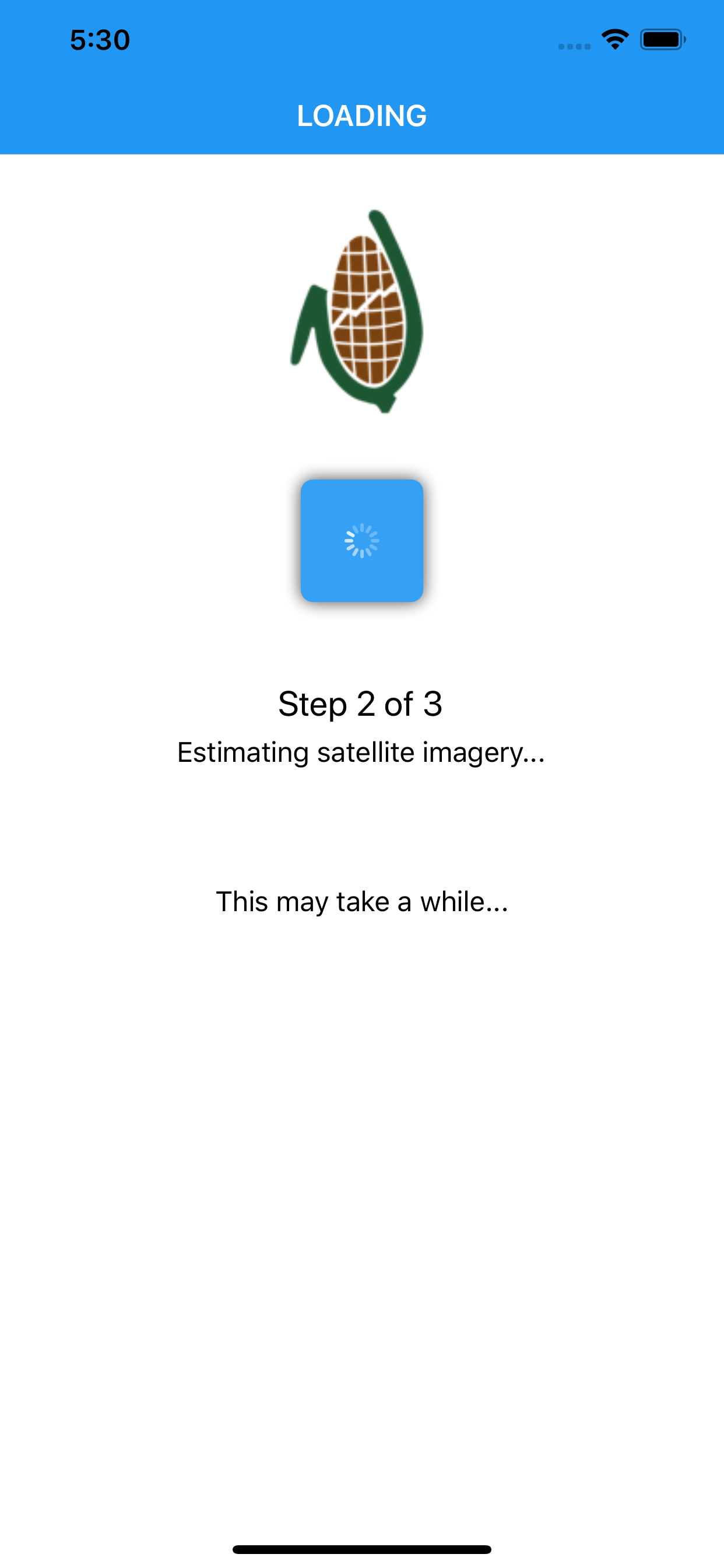 Premier Crop DATAVIEW