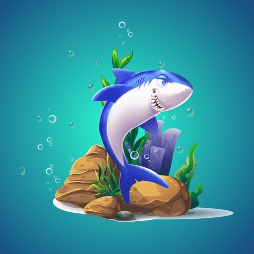 Come fishing together