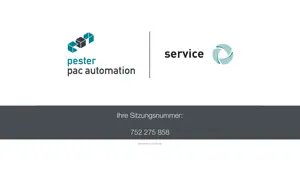 pester support screenshot 1