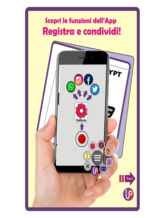Screenshot #6 pour VirtualUP AR