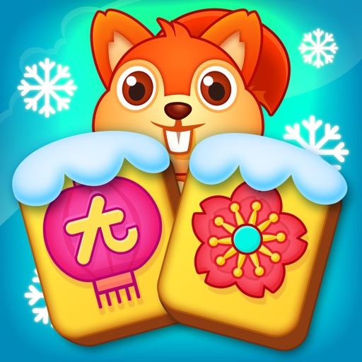 Mahjong Heroes Game
