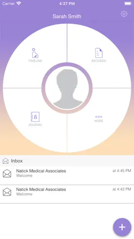 Game screenshot healow Mom mod apk