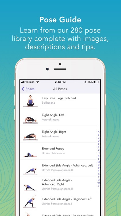 Yoga Studio: Mind & Body screenshot-6