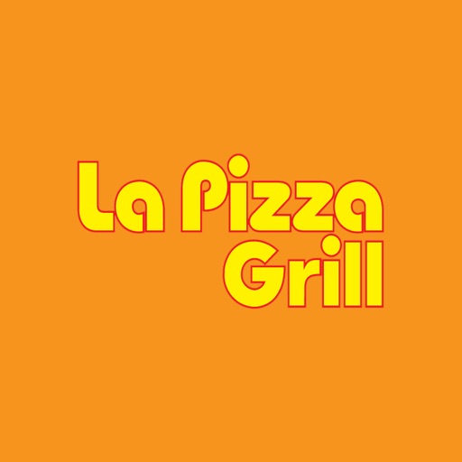 LaPizza Grill icon