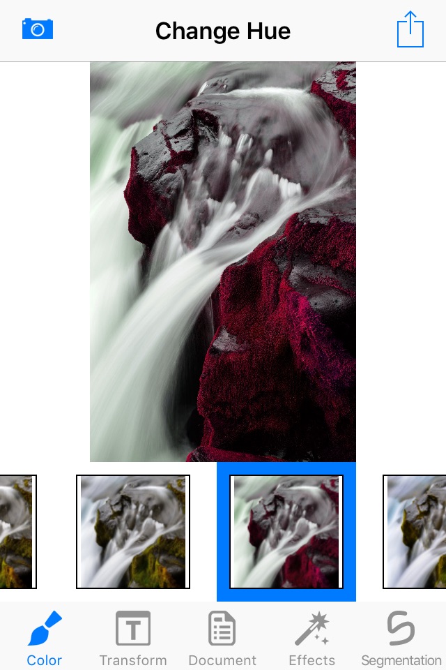 LEADTOOLS Image Processing screenshot 4