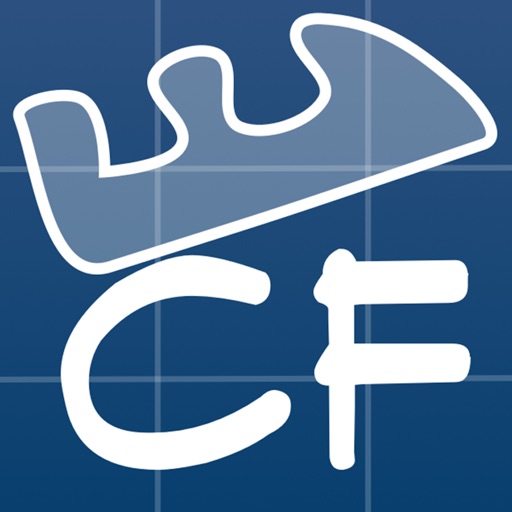Coaster Frenzy iOS App