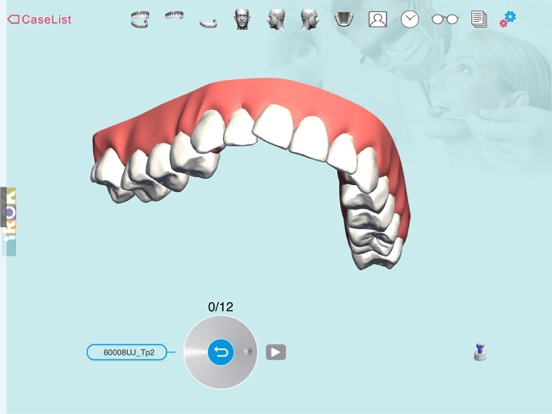 Screenshot #5 pour iROK