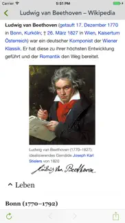 geschichtskalender iphone bildschirmfoto 3