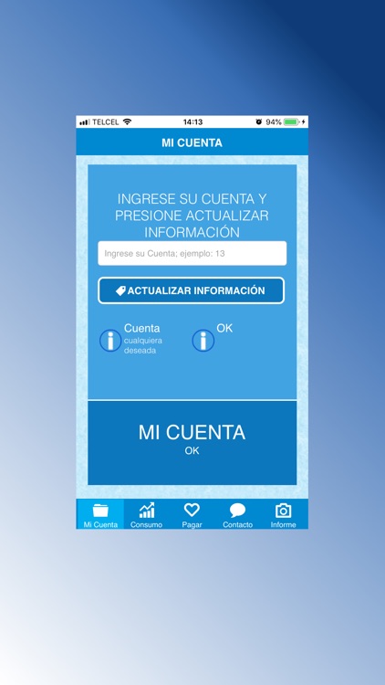 SAPAS App