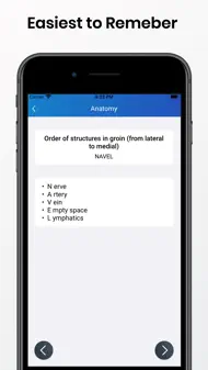 MCAT Mastery Flashcards Tricks iphone bilder 0