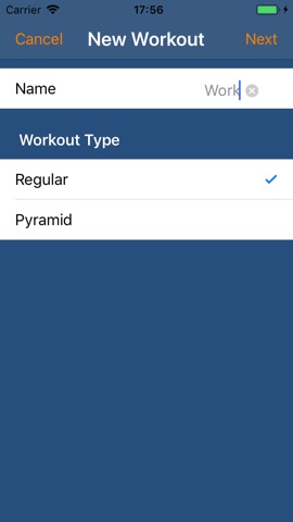 Workoutのおすすめ画像5