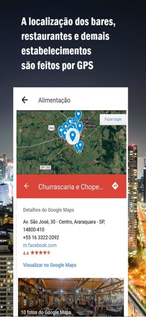 Acontece Araraquara(圖5)-速報App
