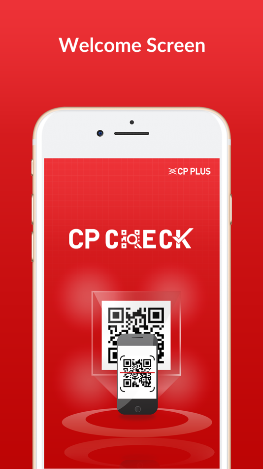 CPCheck - 1.0.3 - (iOS)
