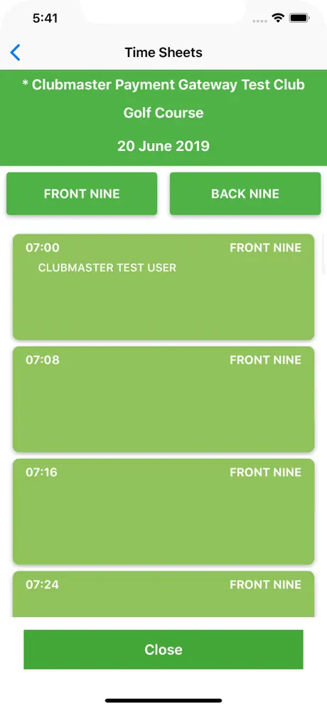 Gift Idea Tracker & Organizer