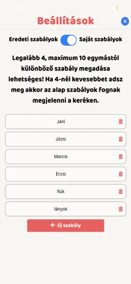 Game screenshot Igyunk! hack