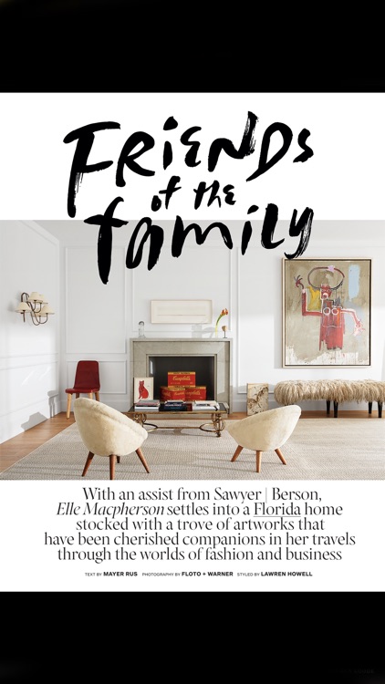 Architectural Digest screenshot-3