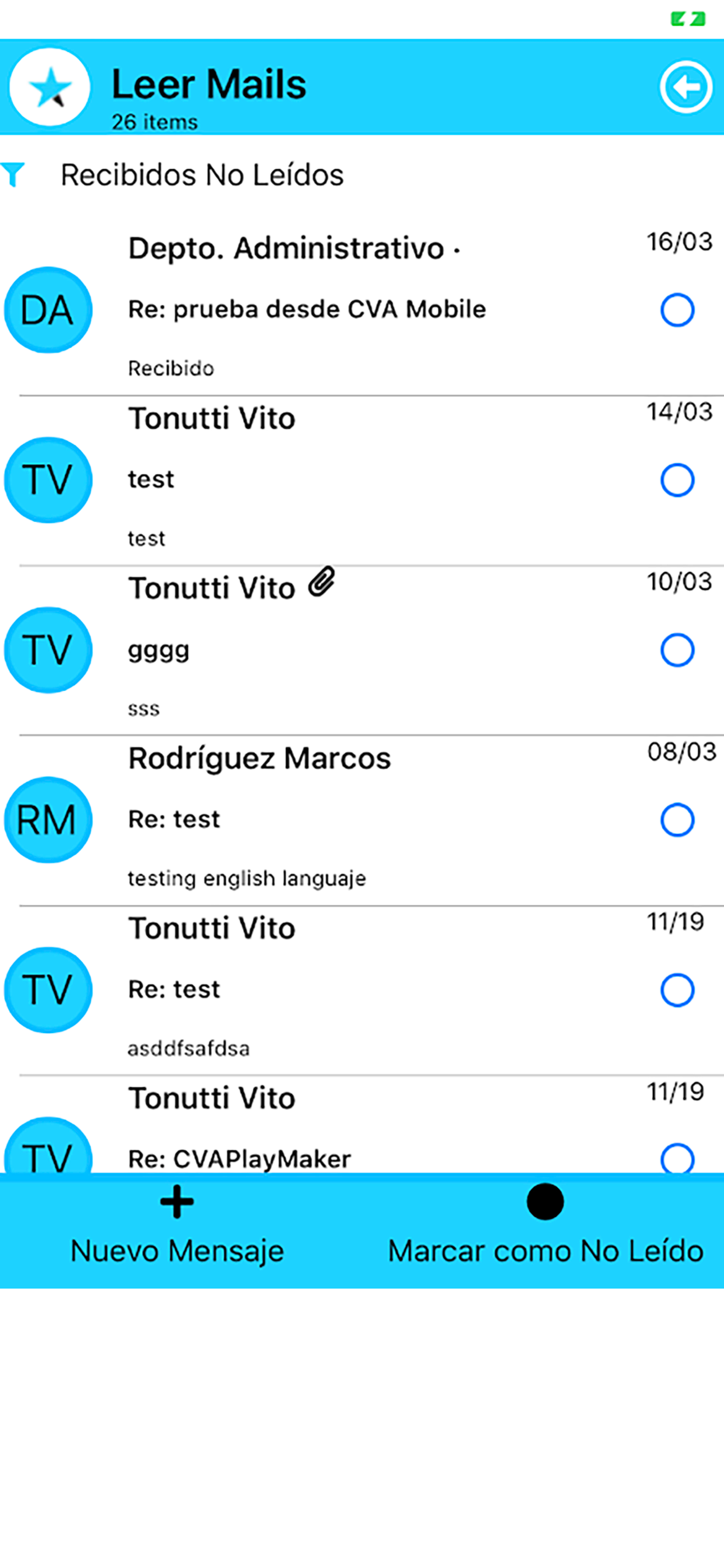 CVA Mobile