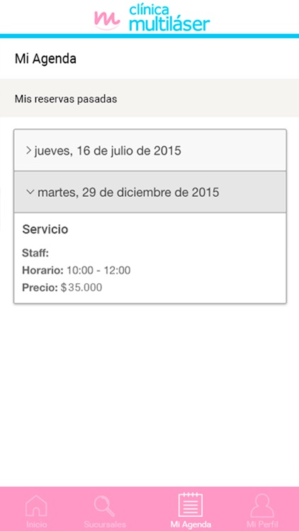 Múltilaser screenshot-4