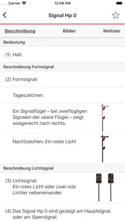 db signale iphone bildschirmfoto 3