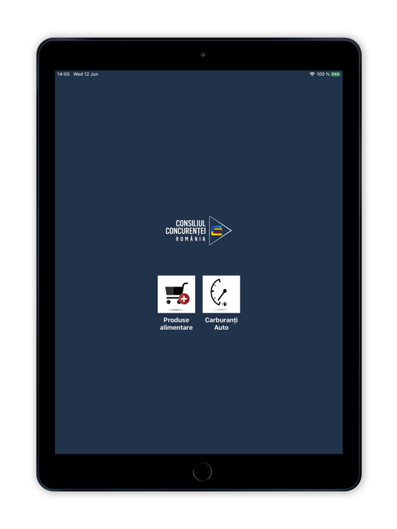 Screenshot #4 pour Monitorul Preturilor