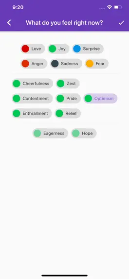 Game screenshot Emote emotion logging hack