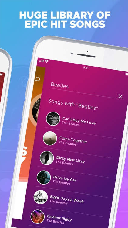 Guitardom - Swipe and Play screenshot-4
