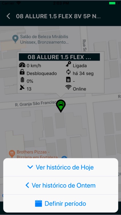 Tracksys screenshot-3
