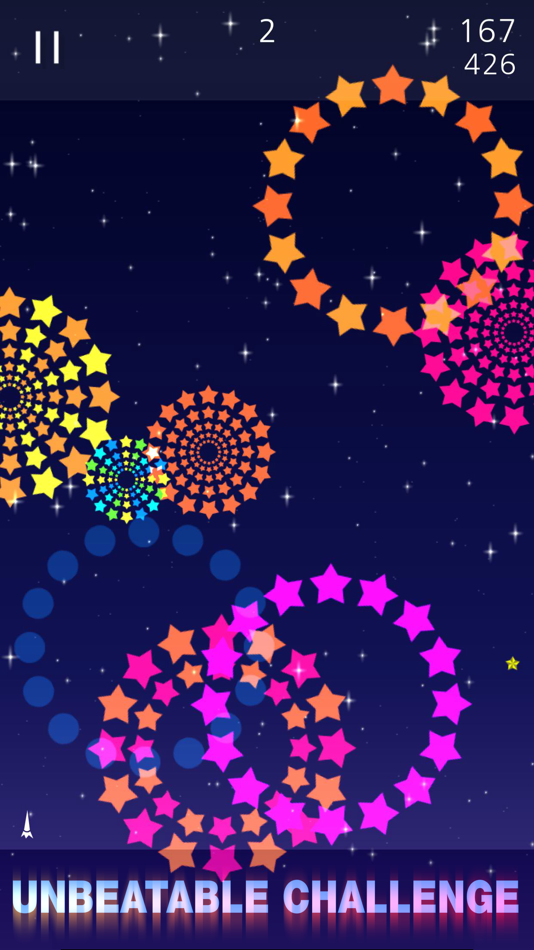 #5. Fireworker (iOS) 由: ANDREY NOVIKOV