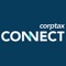 Icon CSC Corptax CONNECT