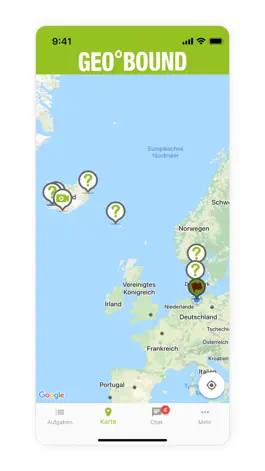 Game screenshot iC4 hack