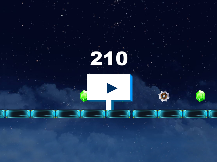 Hero Parkour-Parkour Games