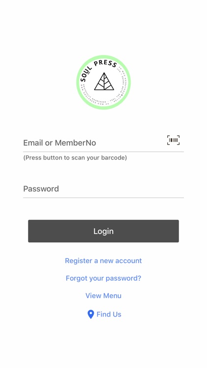 Soul Press screenshot-8