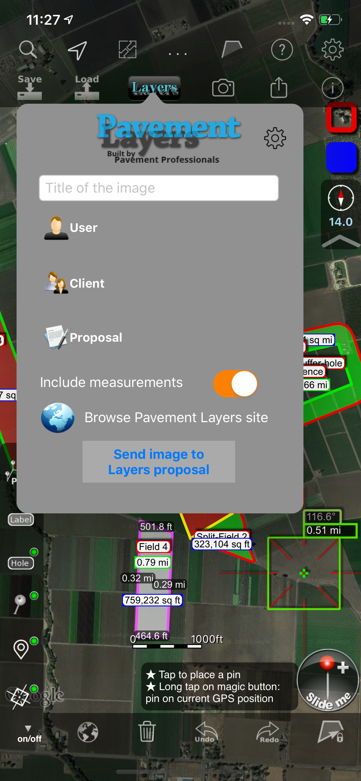 Wheel it Off screenshot 5