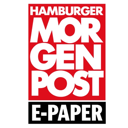 MOPO E-Paper icon