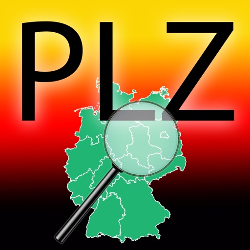PLZ Finder Deutschland Download