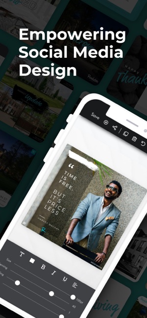 Revolution Mortgage App