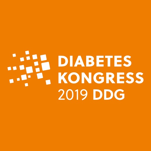 Diabetes Kongress 2019 icon